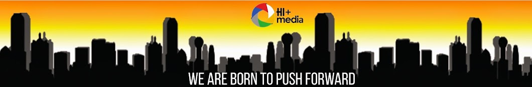 HI Plus Media Awatar kanału YouTube