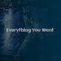 Everything You Want logo