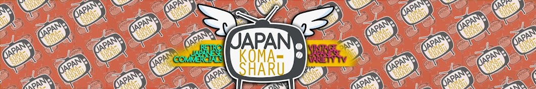 Japan Commercial TV رمز قناة اليوتيوب