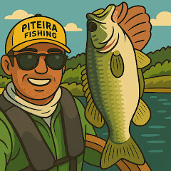 Piteira Fishing