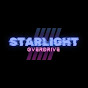Starlight Overdrive logo