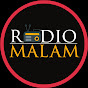 RADIO MALAM ID logo