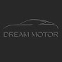 Dream Motor logo