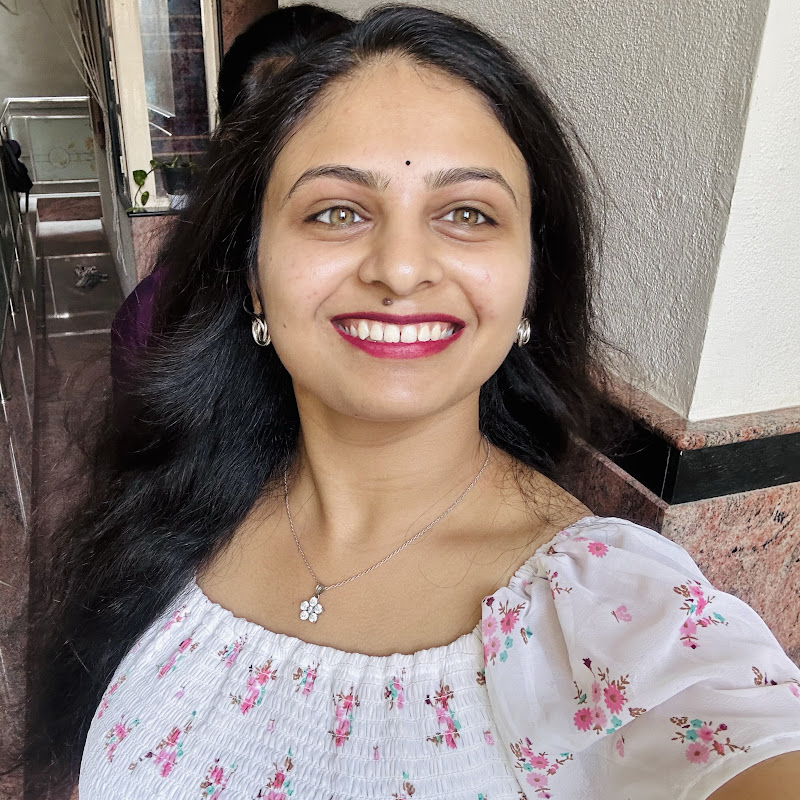 Shravani