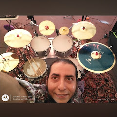 Borre Baterista López García Carlos Alberto