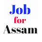Job for Assam logo