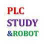 PLC STUDY & ROBOT