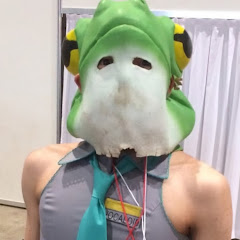 ケロリン/kerorin