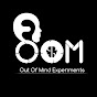 Out Of Mind Experiments