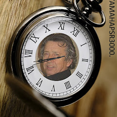 EXPEDITO Y JOMIAS LEGIONARIOS El reloj del tiempo