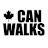 CAN Walks