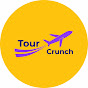 Tour Crunch logo