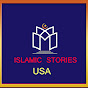 Islamic Stories USA logo