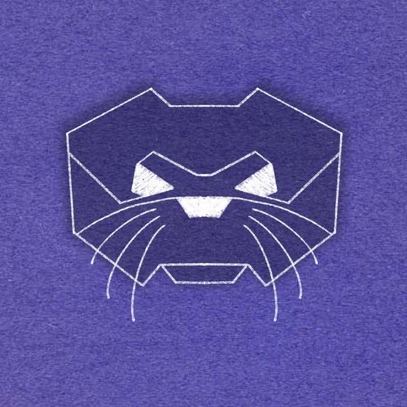 PurpleOtterWorkshop icon