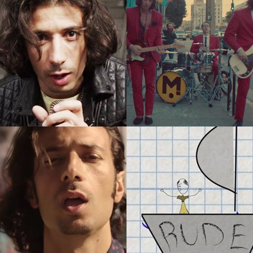 Magic! - Greatest Hits