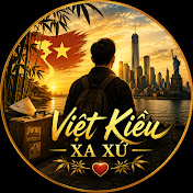 Việt Kiều Xa Xứ