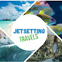 Jetsetting Travels logo
