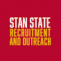 Stan State Recruitment and Outreach logo