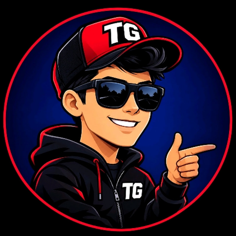 THIAGO GAMING 