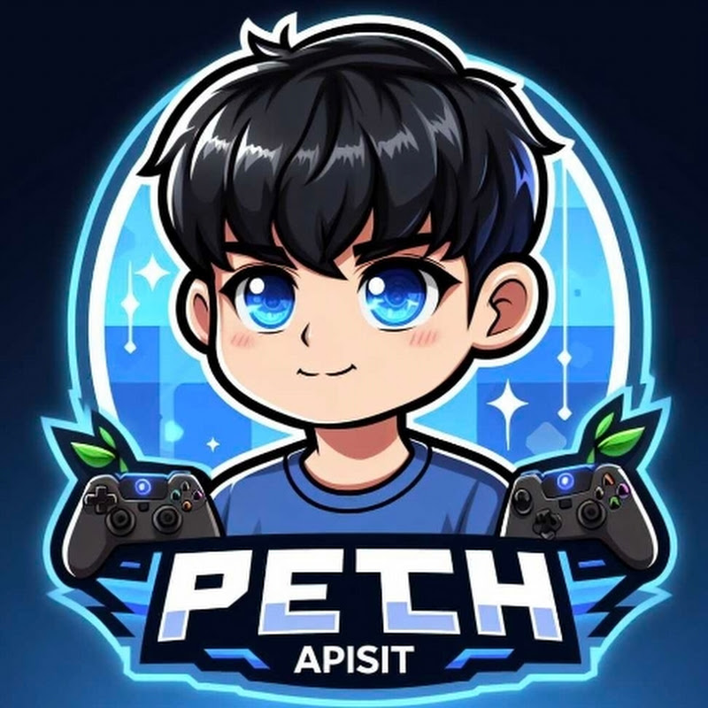 Petch Apisit EN icon