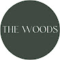The Woods logo