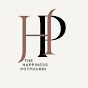 The Happiness Potpourri logo