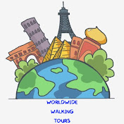 Worldwide Walking Tours