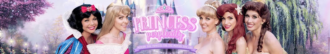 Princess Perplexity Avatar de chaîne YouTube