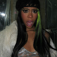 Rico Nasty - Topic