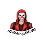 NEWAR GAMING logo
