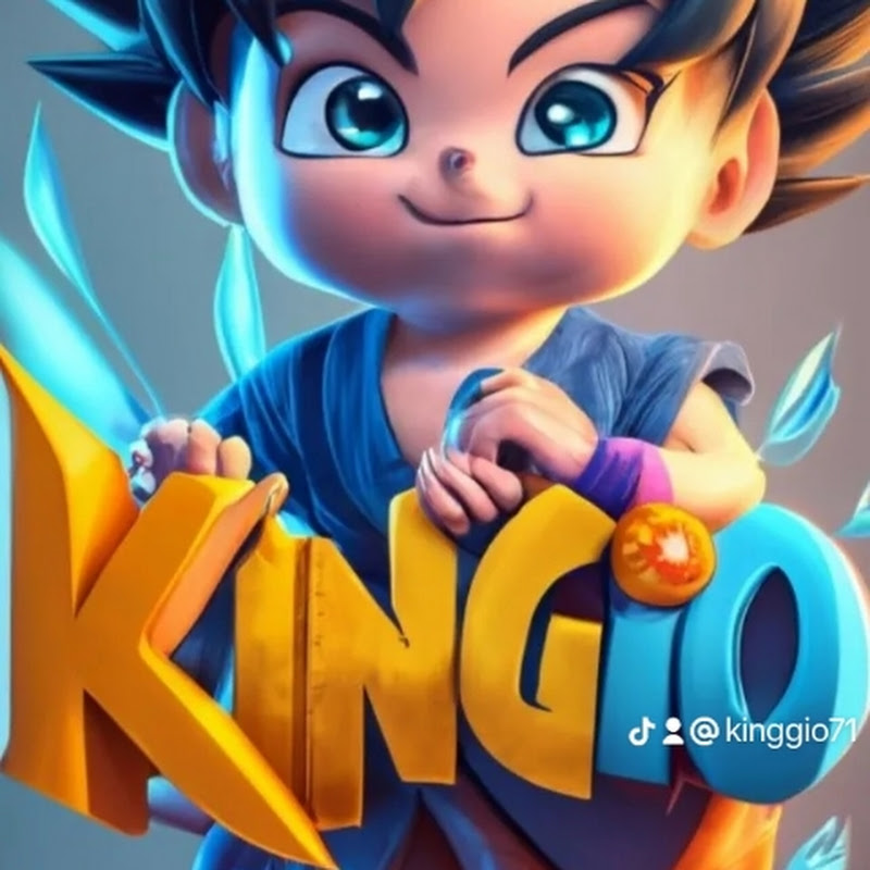 King Gio