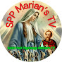 SPP Marian's TV logo