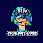 Geoff Does Games logo