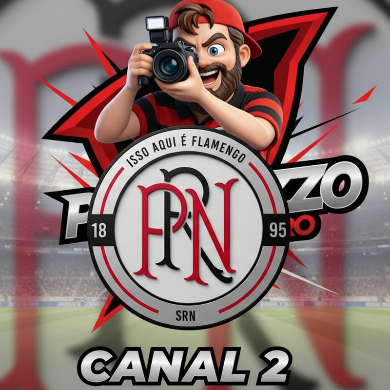 Paparazzo Rubro-Negro II