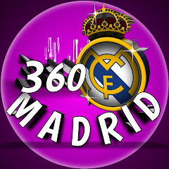 ريال مدريد 360