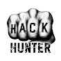 Hack Hunter logo