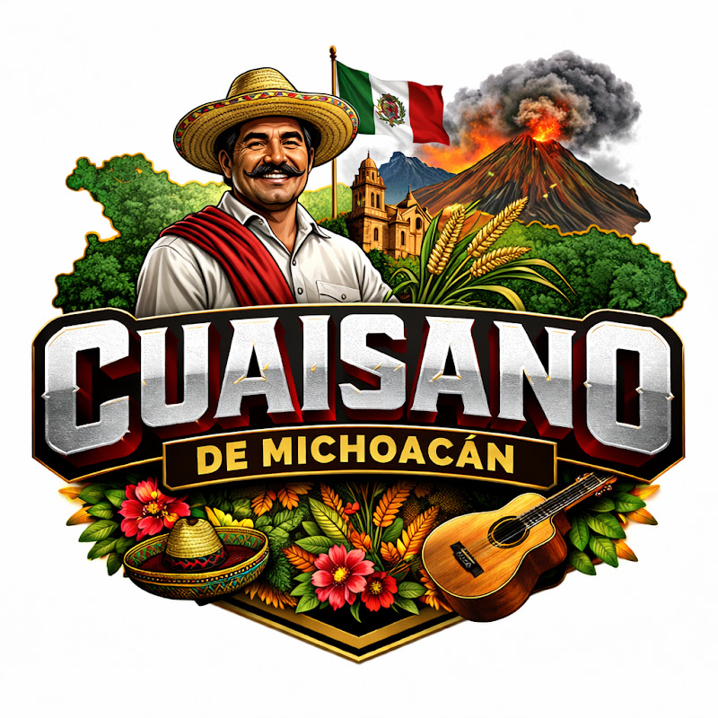 Cuaisano De Michoacan 