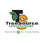 Citrus TreeSource logo