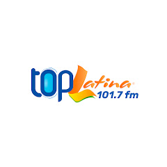 Top Latina 101.7 FM