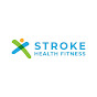 Stroke Health Fitness logo