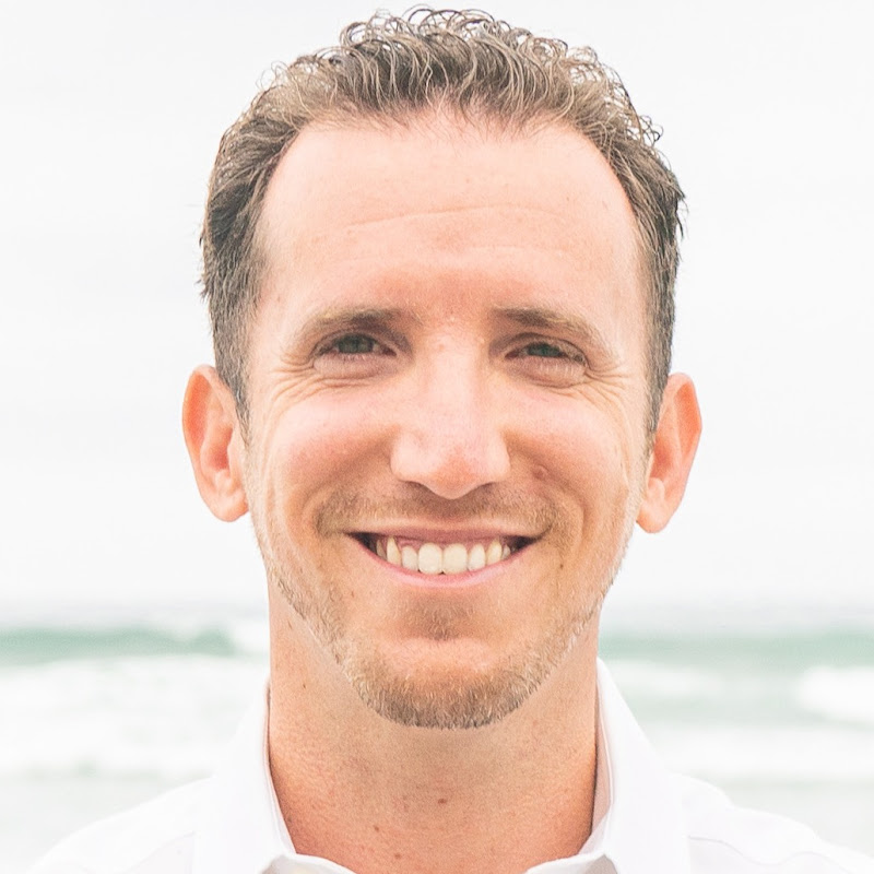 Peter Scott IV | Fearless Coach