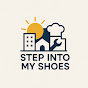 Step Into My Shoes logo