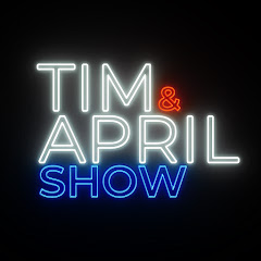 The Tim and April Show