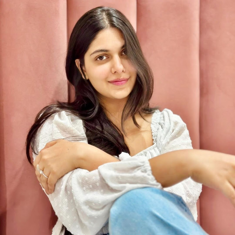 Shreya Sanghi