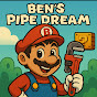 Ben Avalos - @benspipedream - Youtube