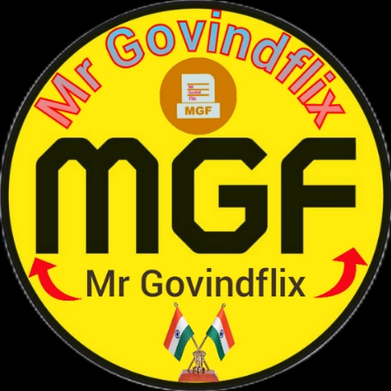 Mr Govindflix