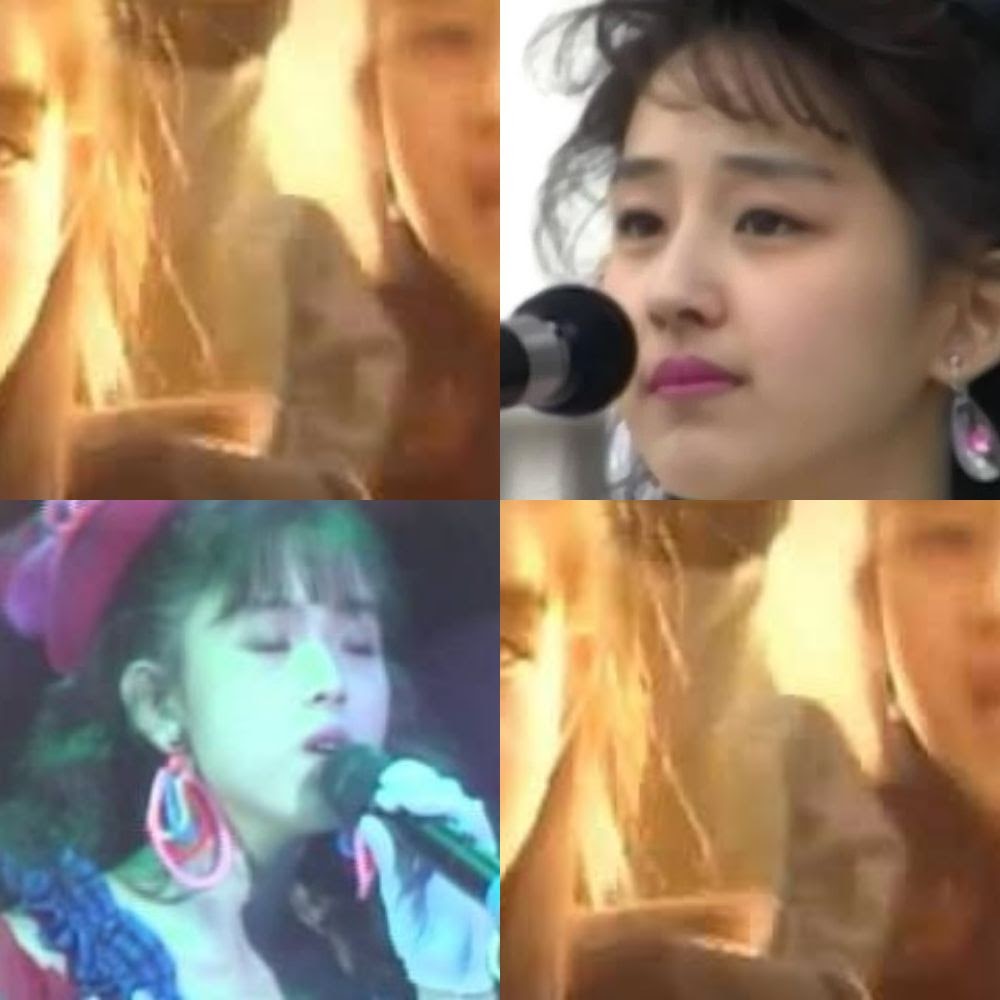 Wink - 愛が止まらない ～Turn it Into Love～