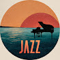Serene Jazz Waves logo