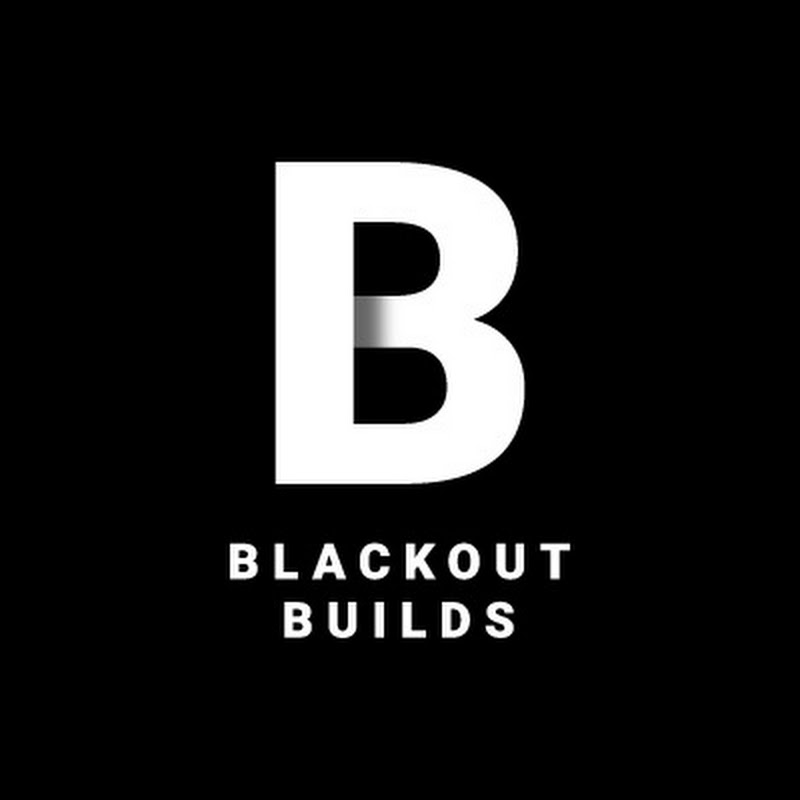 Blackout Builds