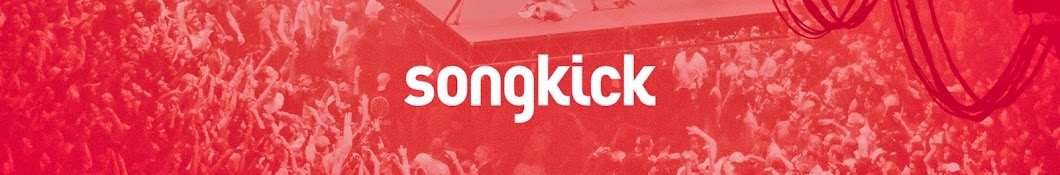 Songkick YouTube 频道头像